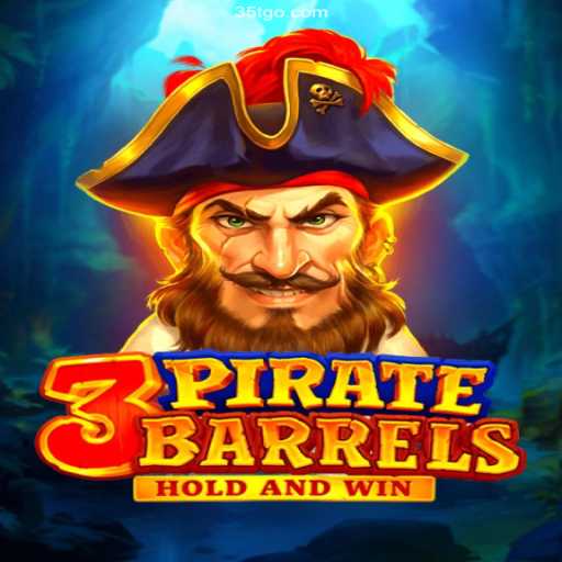 Discover the Thrilling World of 3PirateBarrels