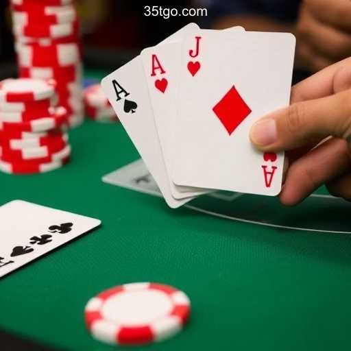 Exploring the World of Blackjack: Strategies and Platforms