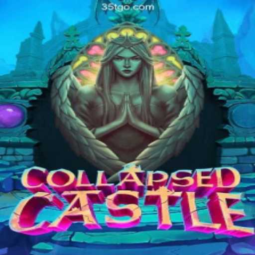 Discover the Thrills of CollapsedCastle: A Dive into Adventure and Strategy