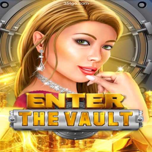 Dive into the Thrilling World of EntertheVault: A New Era of Gaming