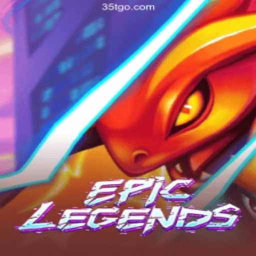 EpicLegends: An Immersive Journey into a Fantasy Universe