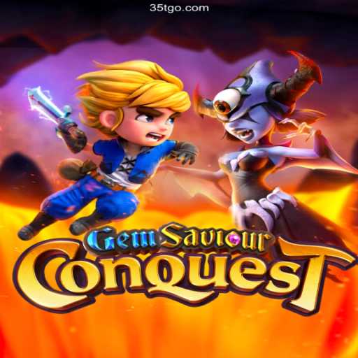 Dive Into the Adventurous World of GemSaviourConquest