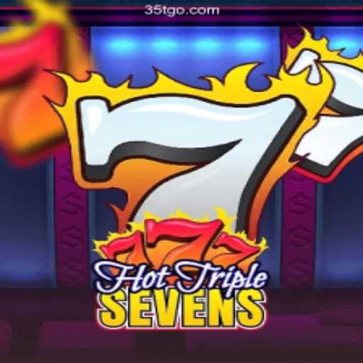 HotTripleSevens: A Thrilling Gaming Experience with 35T.COM⭐️