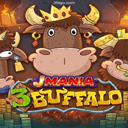 Discover the Excitement of JMania3Buffalo: A New Era of Gaming and Betting