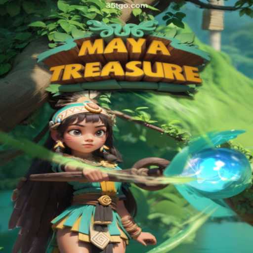 Discover the Enchantment of MayaTreasure: A Journey into Ancient Riches