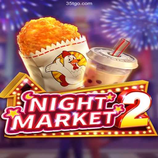 Exploring the Thrills of NightMarket2