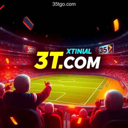 Exclusive Offers on 35T.COM⭐️ A Melhor Plataforma de Apostas no Brasil