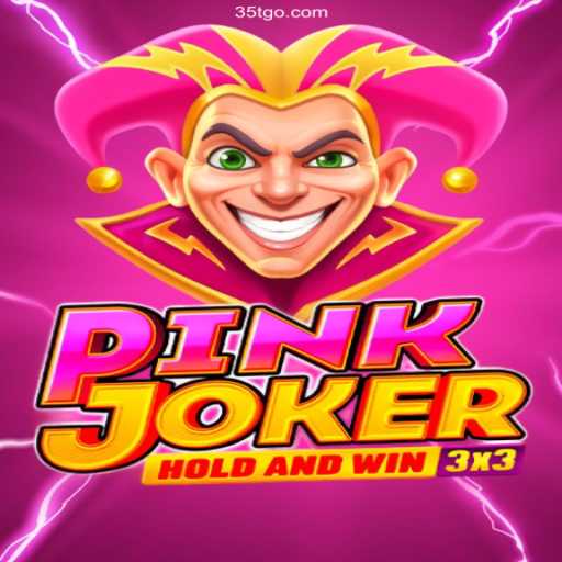 Exploring the Exciting World of Pinkjoker and 35T.COM: A Betting Revolution