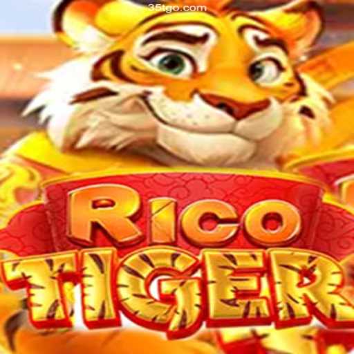 Exploring the Exciting World of RicoTiger: A Platform Game Revolutionized by 35T.COM